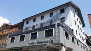 Гостиница Hotel Napoleon Susa  Суза